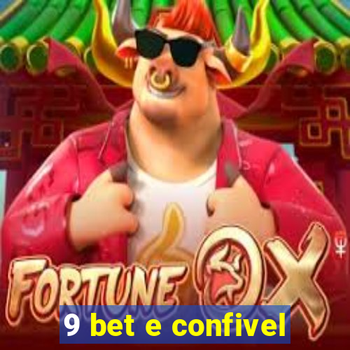 9 bet e confivel