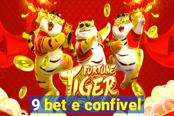 9 bet e confivel