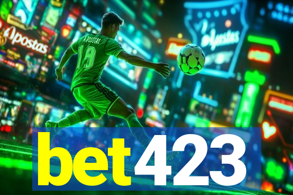 bet423