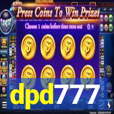 dpd777