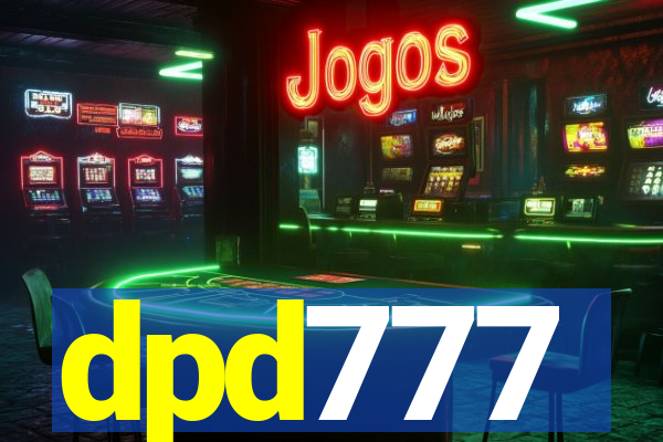 dpd777