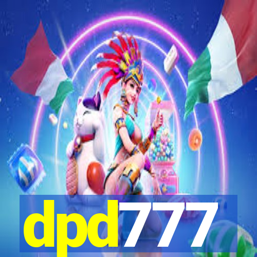 dpd777