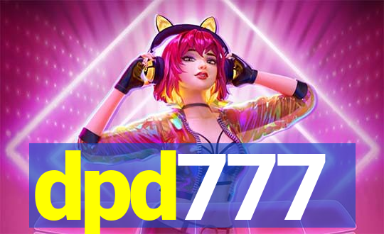 dpd777