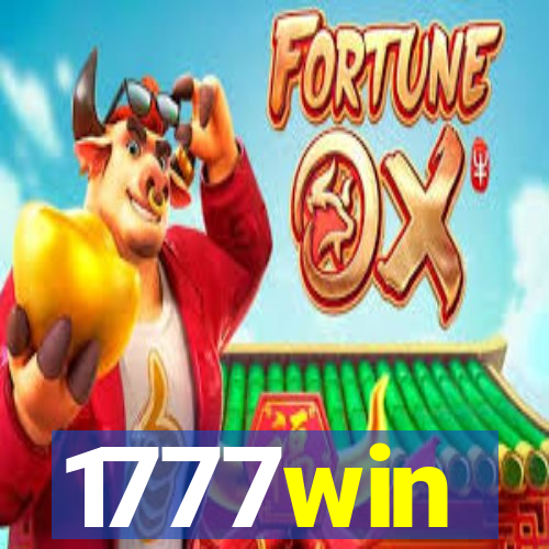 1777win