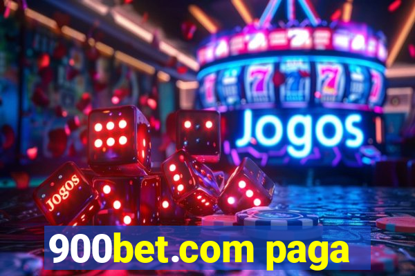 900bet.com paga