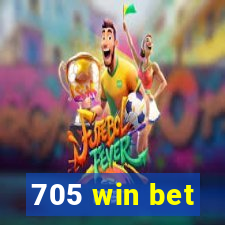 705 win bet