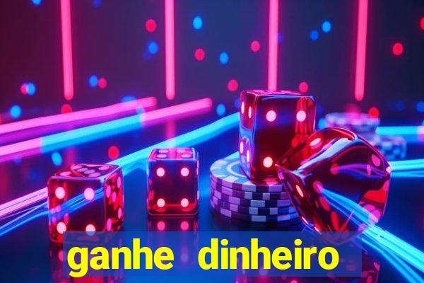 ganhe dinheiro jogando games