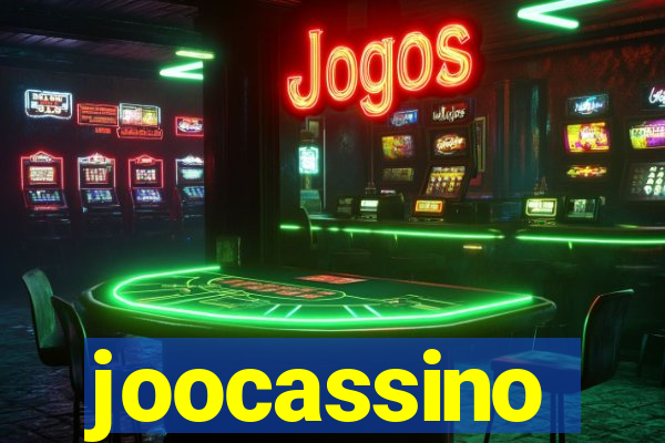 joocassino