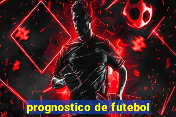 prognostico de futebol