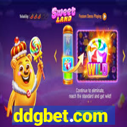 ddgbet.com