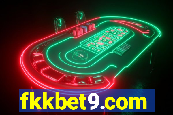 fkkbet9.com