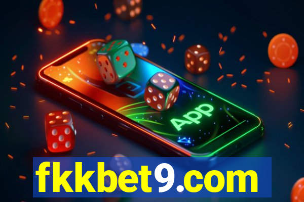 fkkbet9.com