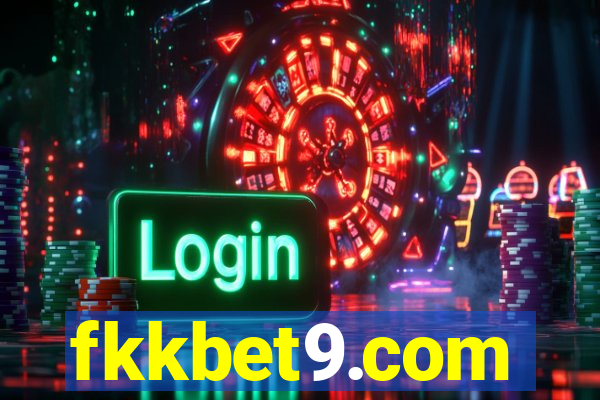 fkkbet9.com