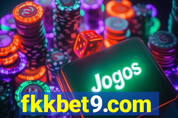 fkkbet9.com