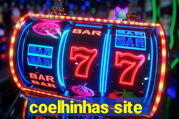 coelhinhas site