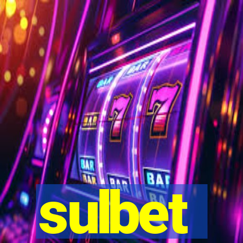 sulbet