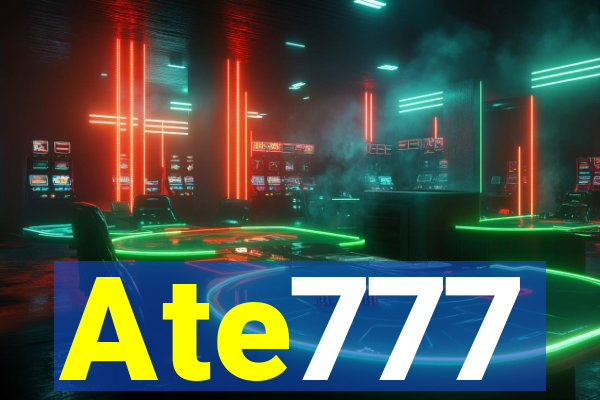 Ate777