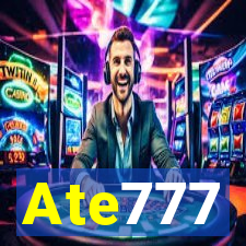 Ate777