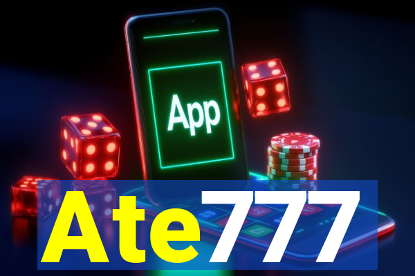 Ate777