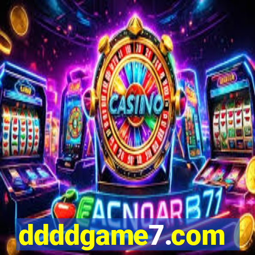 ddddgame7.com