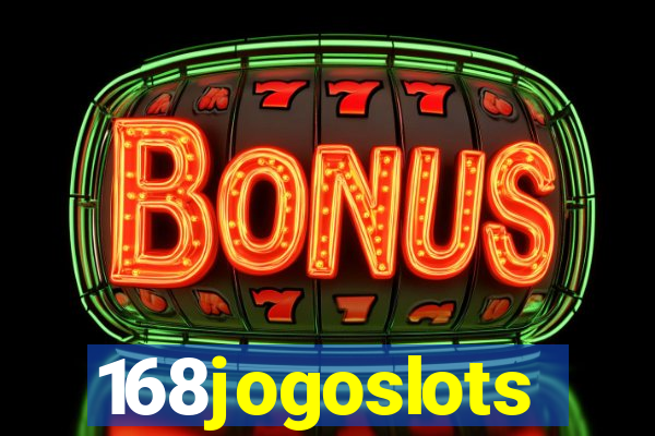 168jogoslots