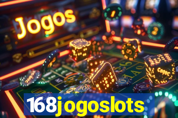 168jogoslots