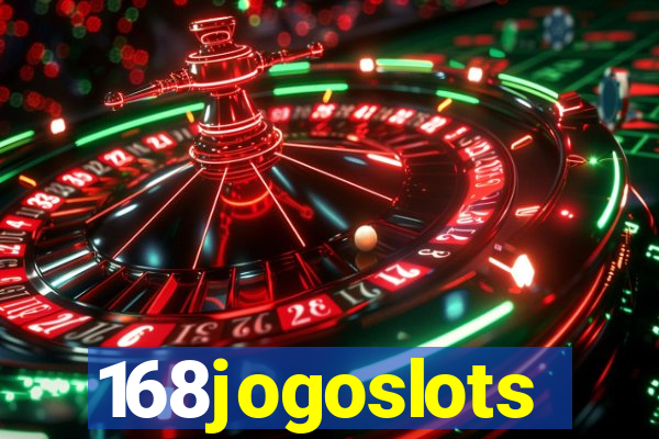 168jogoslots