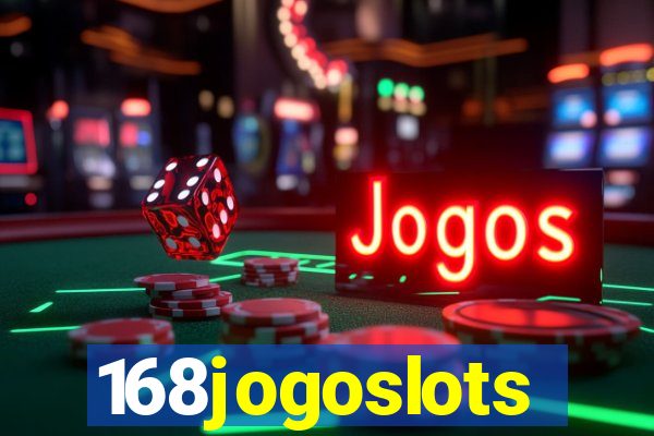 168jogoslots