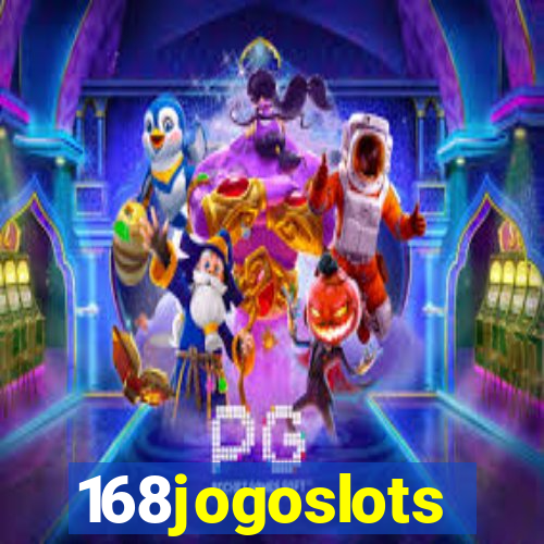 168jogoslots