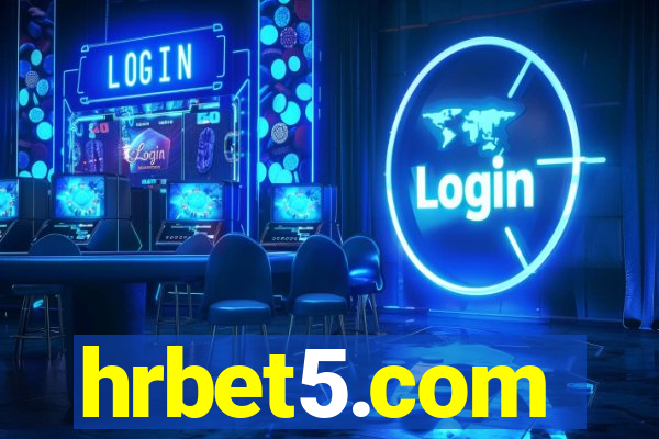 hrbet5.com