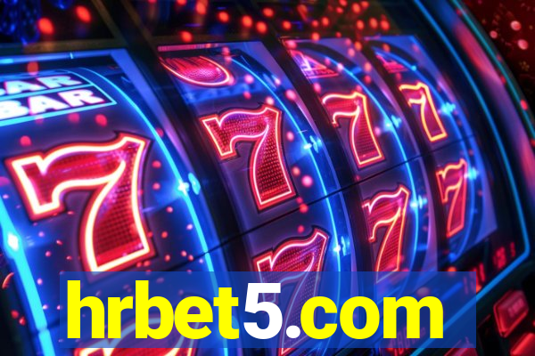 hrbet5.com