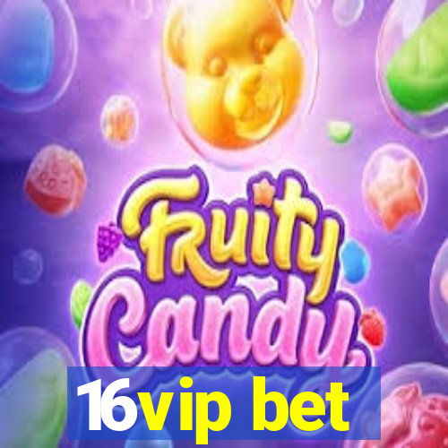 16vip bet