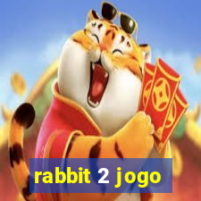 rabbit 2 jogo