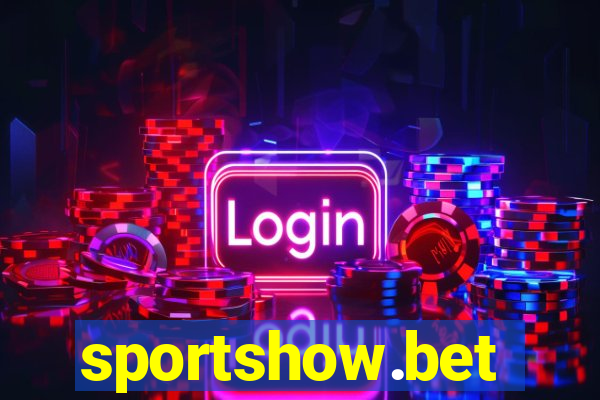 sportshow.bet