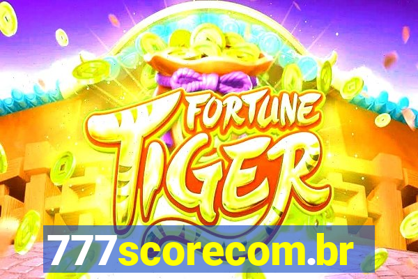 777scorecom.br