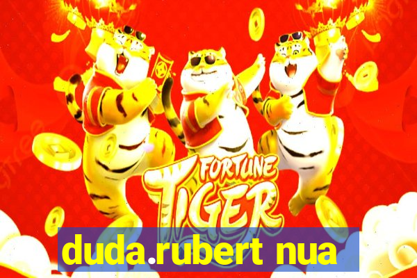 duda.rubert nua