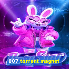 007 torrent magnet