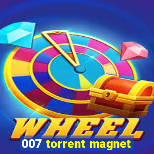 007 torrent magnet