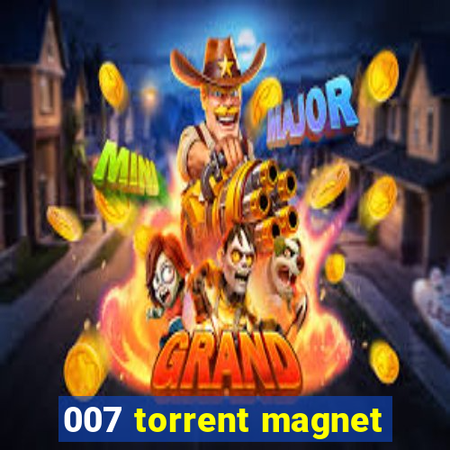 007 torrent magnet