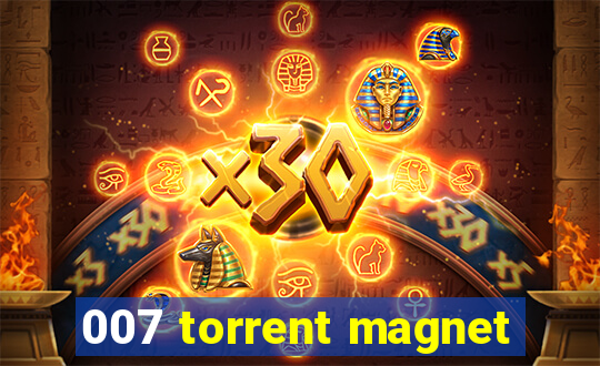 007 torrent magnet