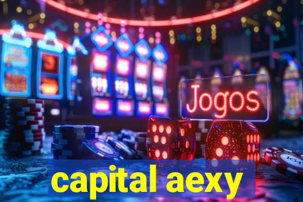 capital aexy