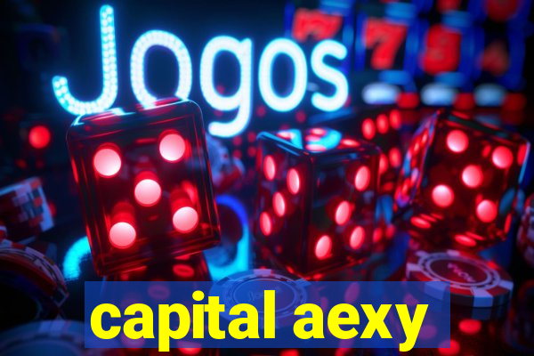 capital aexy