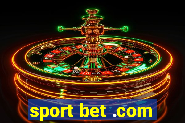 sport bet .com