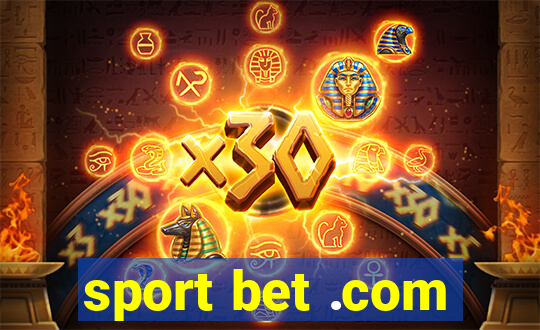 sport bet .com