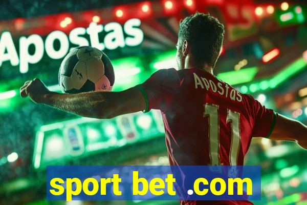 sport bet .com