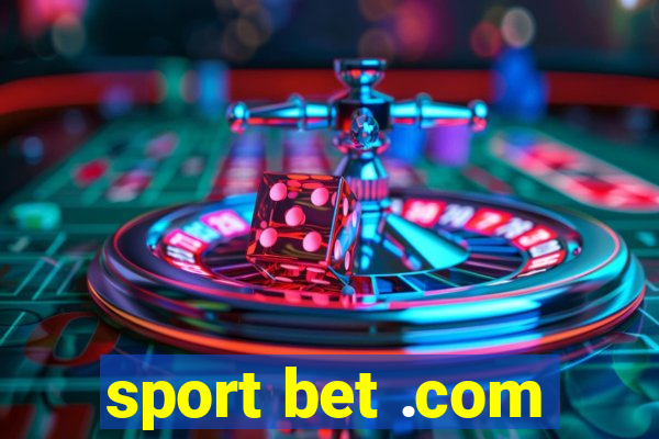 sport bet .com