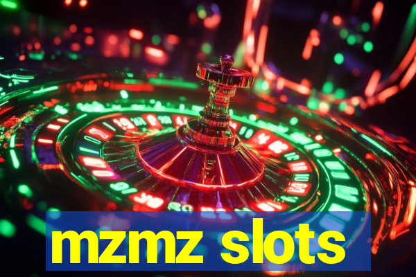 mzmz slots