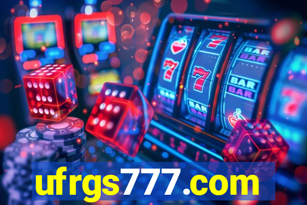 ufrgs777.com