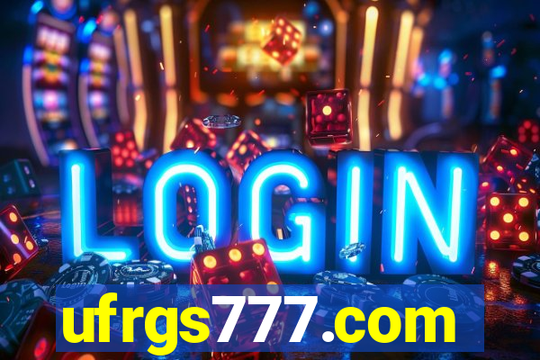 ufrgs777.com