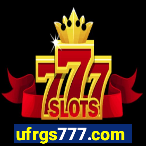 ufrgs777.com